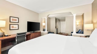 Comfort Inn & Suites North Conway