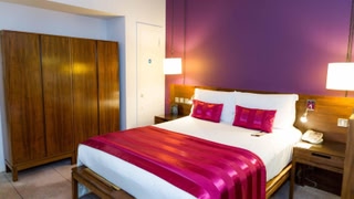 The Trafalgar St James London Curio Collection by Hilton