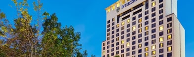 InterContinental Buenos Aires by IHG