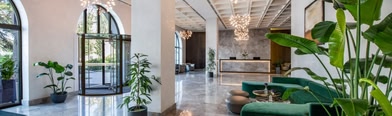 Tbilisi Philharmonic by Mercure Hotel