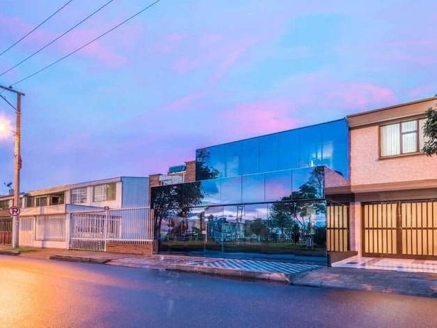 Hotel Boutique Markes