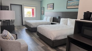 Seabreeze Hotel, An Ascend Collection Hotel
