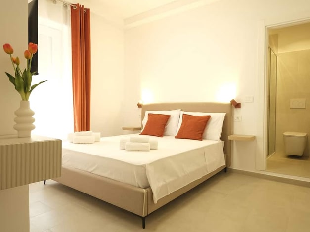 Marephis Rooms - Alghero