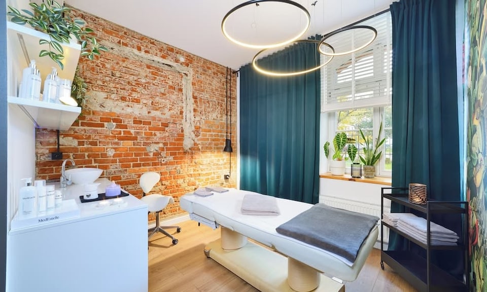 Hotelangebot Arche Dwór Upgagena Gdansk