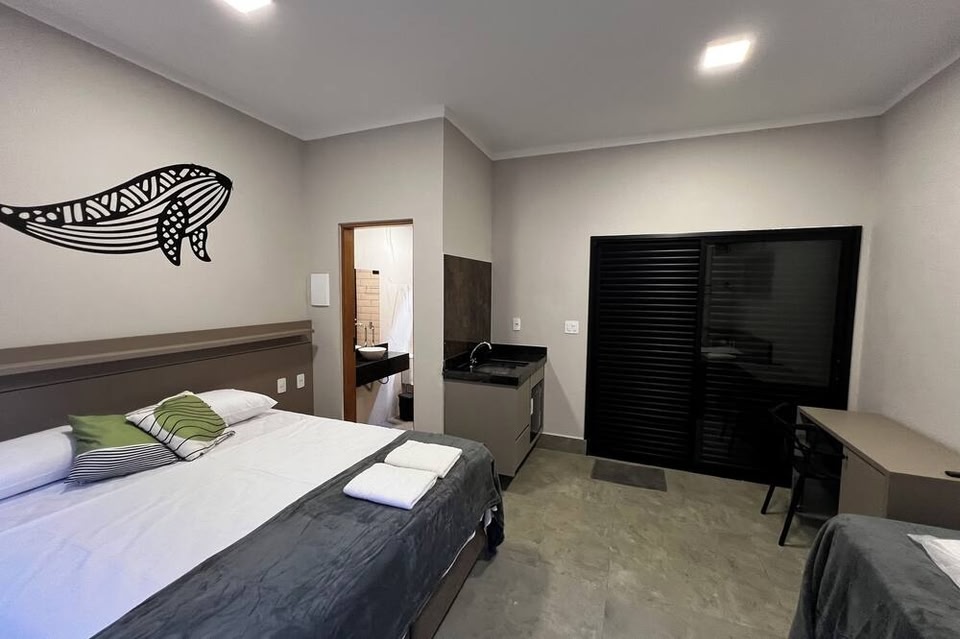 Pousada Casa Limão