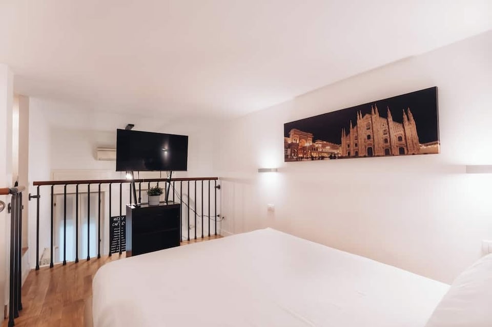 Charming De Togni Apartment