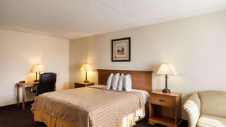 Sunrise Inn & Suites New Orleans