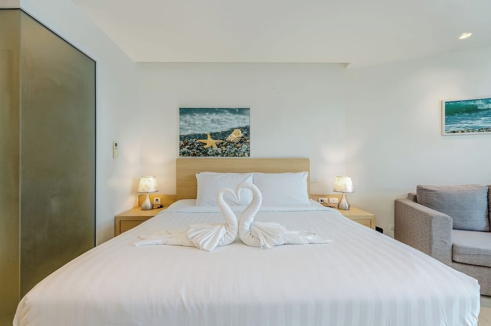 Sunset Bay Escape Pool C198, Phuket Hotels - Skyscanner