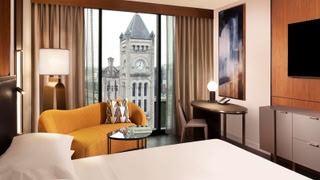 Grand Hyatt Nashville
