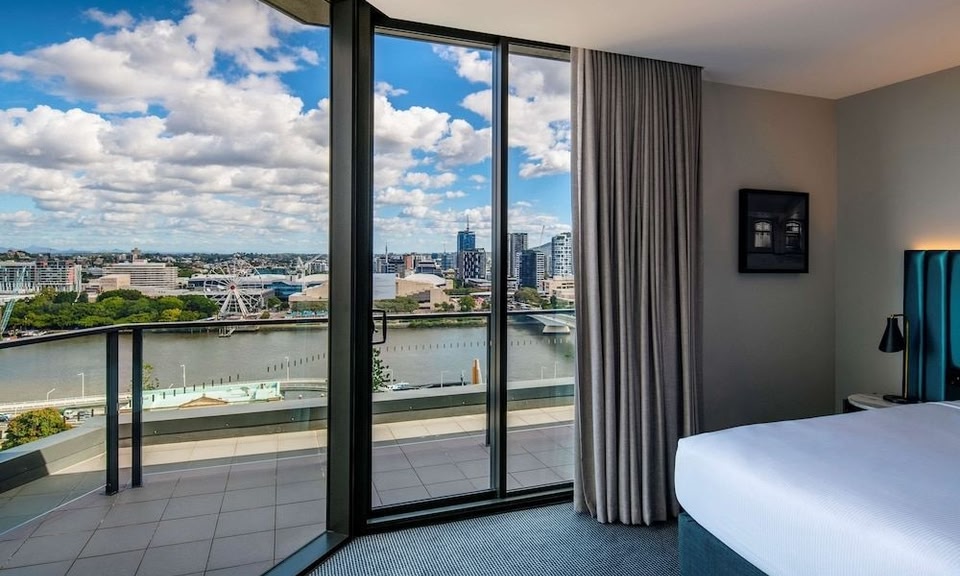 Hotelangebot Adina Apartment Hotel Brisbane