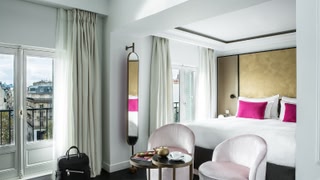 Fauchon l'Hotel Paris