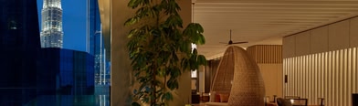 The RuMa Hotel and Residences