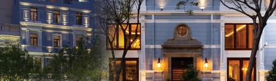 Labotessa Luxury Boutique Hotel