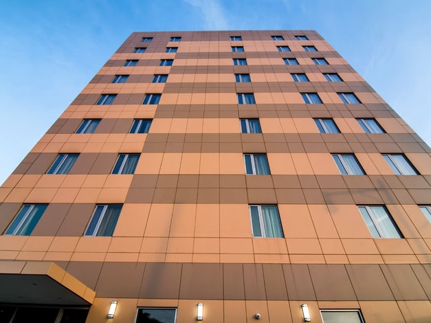 John Hotel