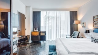 Thompson Nashville by Hyatt