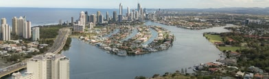 Meriton Suites Southport