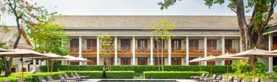 Avani+ Luang Prabang Hotel