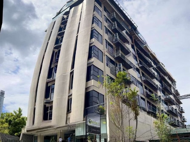 Eastland Hotel and Residences