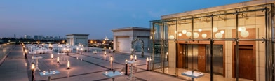 Doubletree by Hilton Istanbul Topkapi
