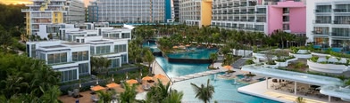 Premier Residences Phu Quoc Emerald Bay Managed by Accor