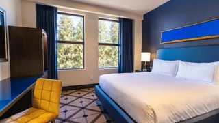 The Exchange Sacramento, Curio Collection By Hilton