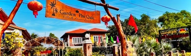 Garden PHU Quoc