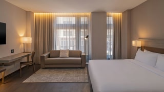 AC Hotel by Marriott Wichita Downtown