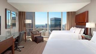 The Westin Peachtree Plaza, Atlanta