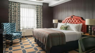 Graduate by Hilton Providence