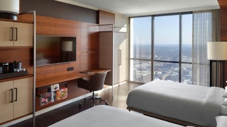 Atlanta Marriott Marquis