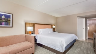 Hampton Inn Harrisburg-East (Hershey Area)
