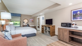 Hampton Inn Harrisburg-East (Hershey Area)