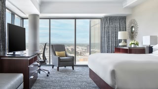 Amway Grand Plaza, Curio Collection by Hilton