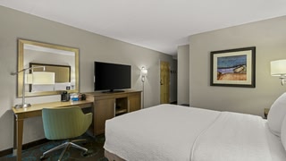 Hampton Inn Bloomington