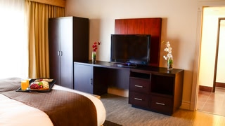 DoubleTree Suites by Hilton Tucson Airport