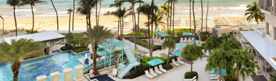 San Juan Marriott Resort & Stellaris Casino