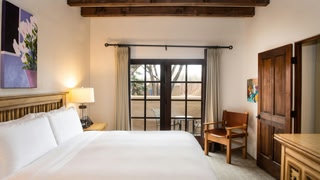 La Posada de Santa Fe, A Tribute Portfolio Resort & Spa by Marriott