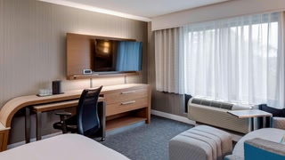 Courtyard by Marriott in Portsmouth