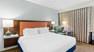 Hampton Inn Chicago/Naperville Near Niu Conference Center