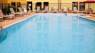 Hampton Inn Alexandria