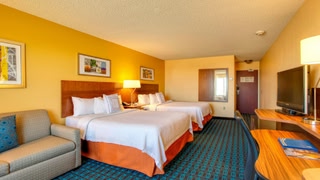 Fairfield Inn Las Cruces
