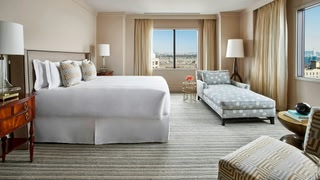 The Ritz Carlton, Pentagon City