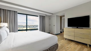 DoubleTree by Hilton Davenport