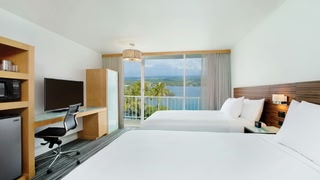 Grand Naniloa Hotel, a Doubletree by Hilton