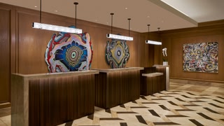 The Ritz-Carlton, Cleveland