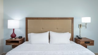 Hampton Inn Columbia