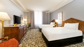 The Biltmore Los Angeles