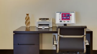 Hampton Inn Gettysburg