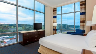 Hilton Branson Convention Center