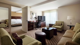 Chicago Marriott Naperville